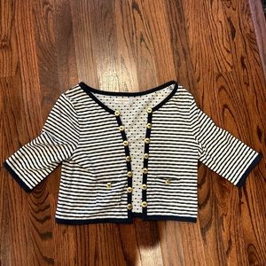 Anthropologie Sweater - Pilcro XS